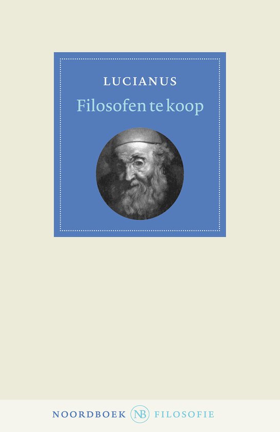 Noordboek Filosofie - Filosofen te koop