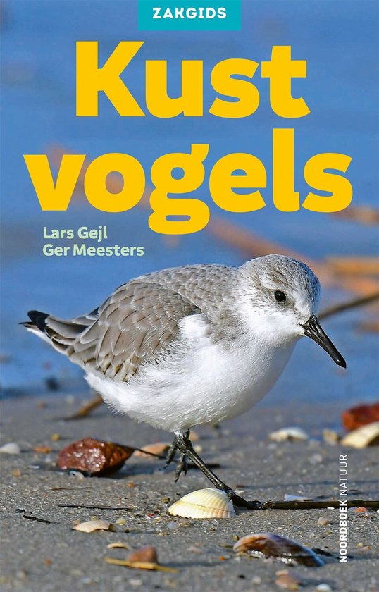 Zakgids kustvogels