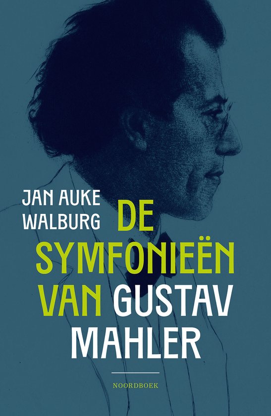 De symfonieën van Gustav Mahler