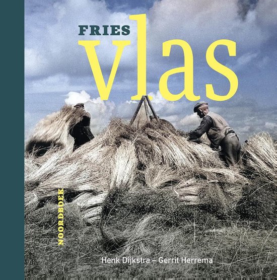 Fries vlas