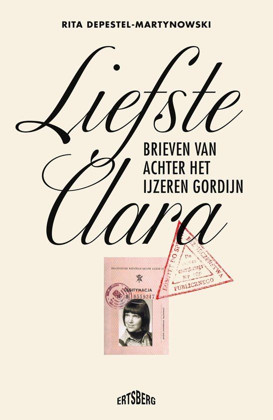 Liefste Clara