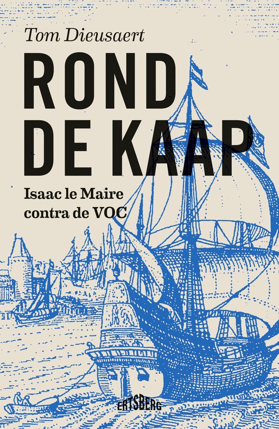 Rond de Kaap