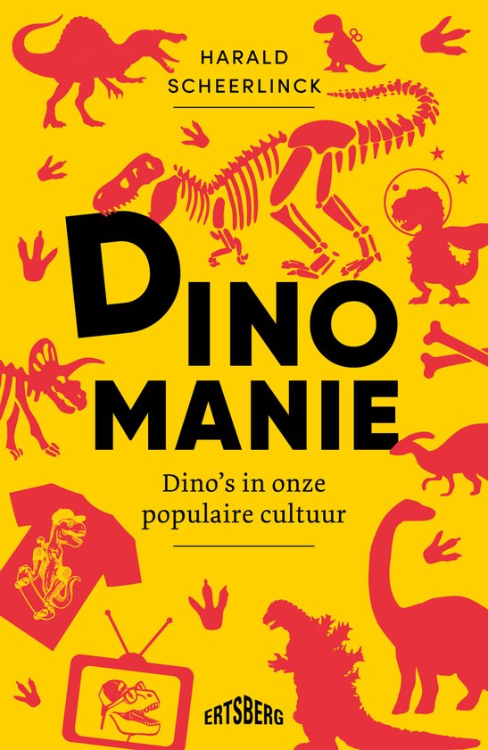 Dinomanie