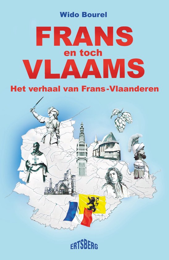 Frans en toch Vlaams