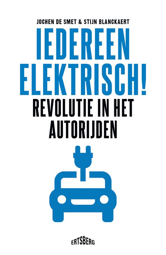 Iedereen elektrisch!