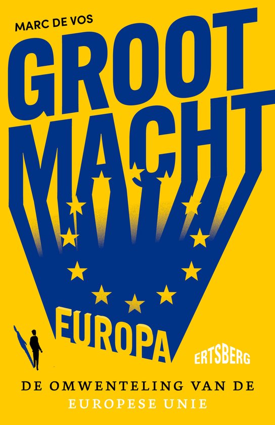 Grootmacht Europa