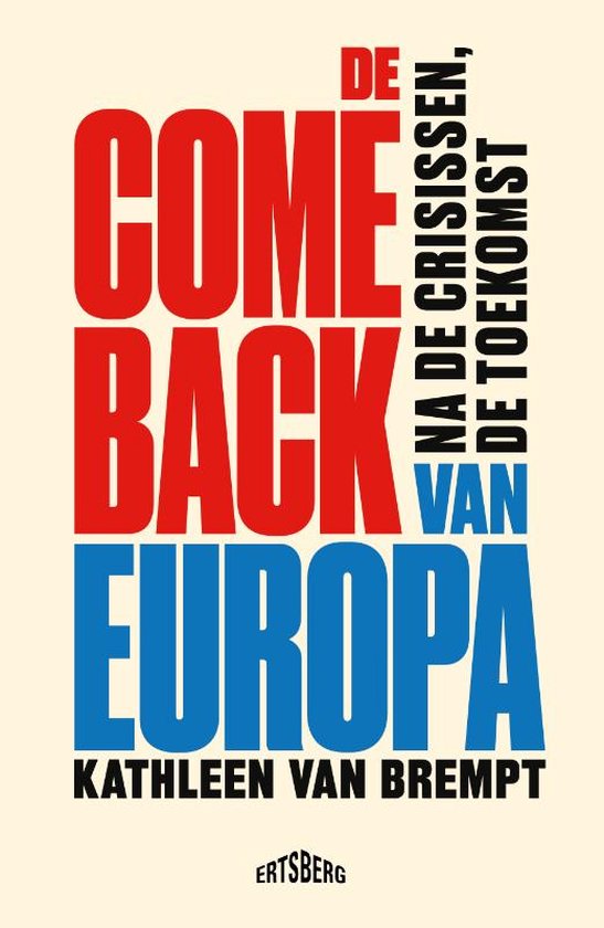 De comeback van Europa