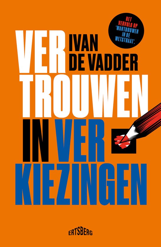 Vertrouwen in verkiezingen