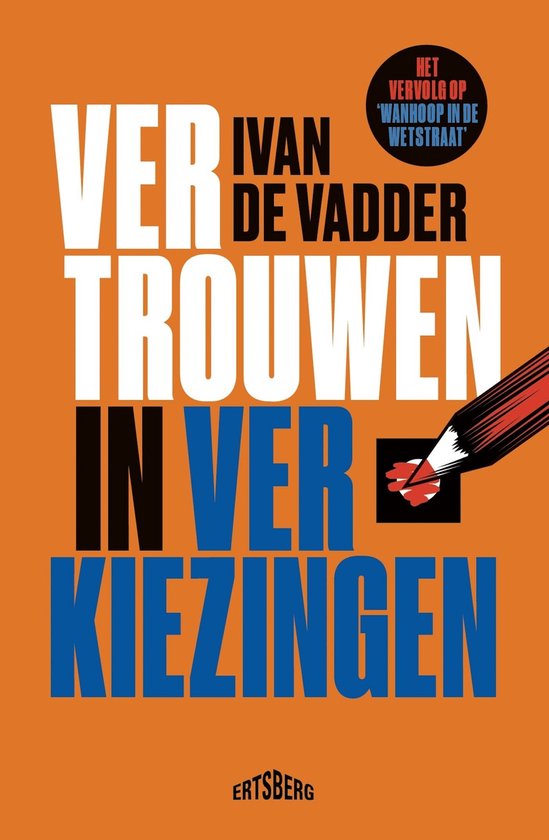 Vertrouwen in verkiezingen