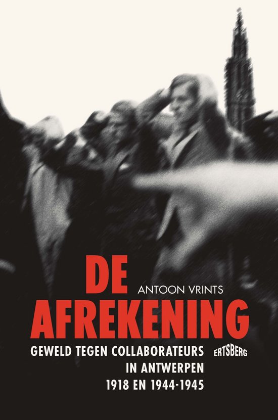 De afrekening