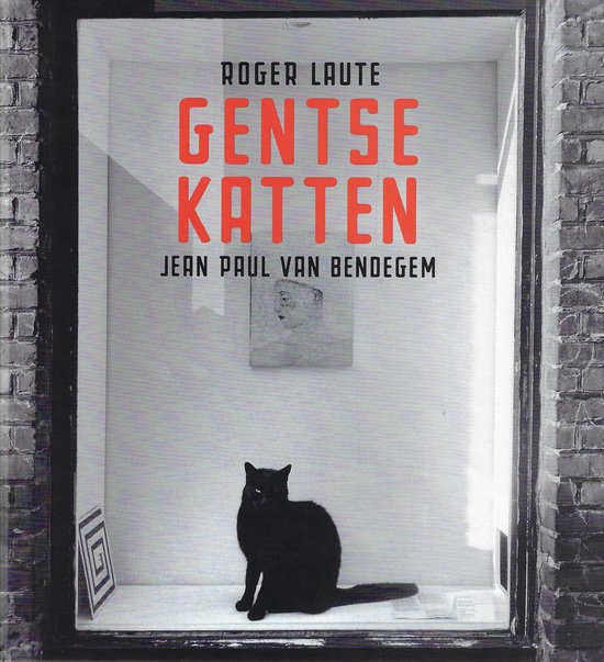 Gentse Katten