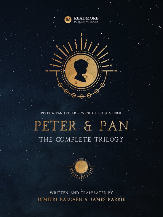 Peter & Pan - Peter & Pan