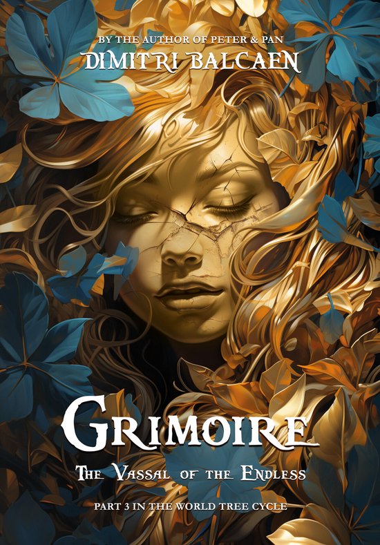 Grimoire 3 - The vassal of the endless