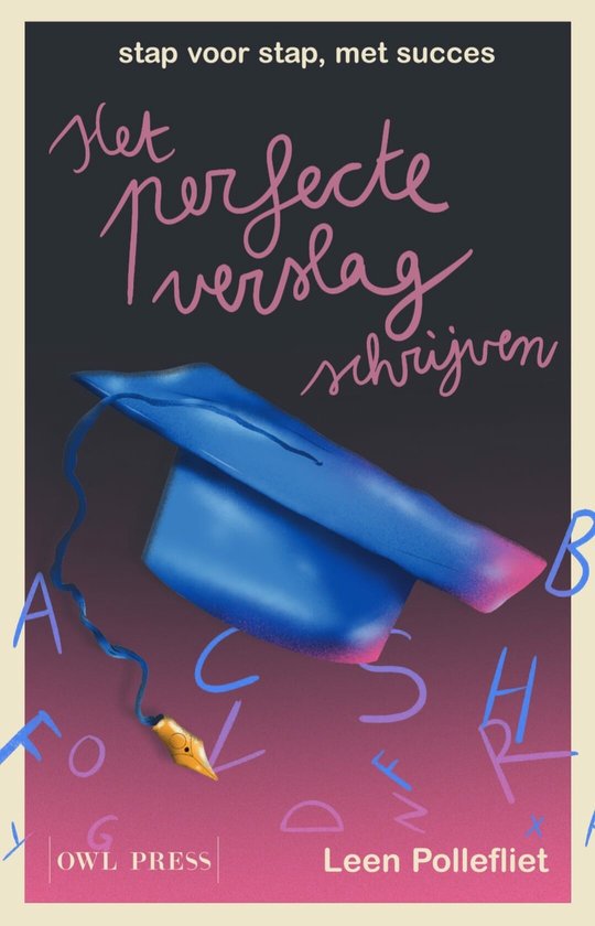 Het perfecte verslag schrijven