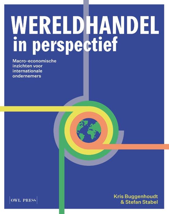 Wereldhandel in perspectief