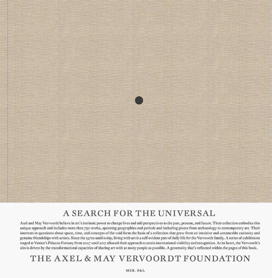 A Search for the Universal