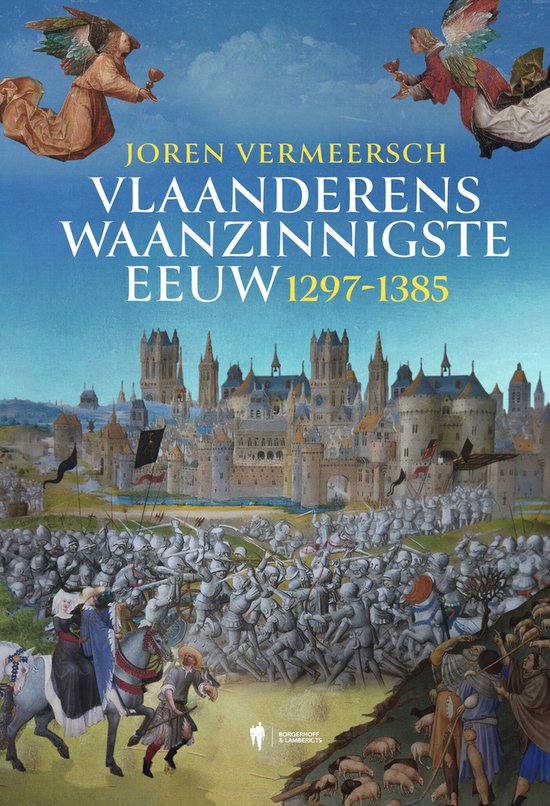 Vlaanderens waanzinnigste eeuw