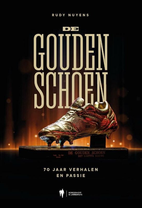 De Gouden Schoen