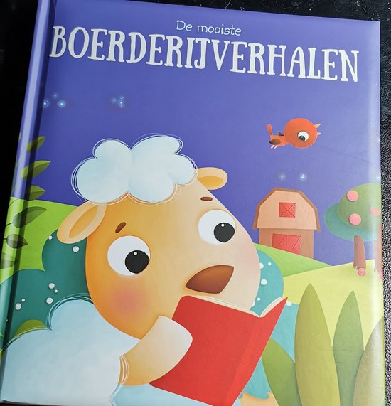 De mooiste boerderijverhalen