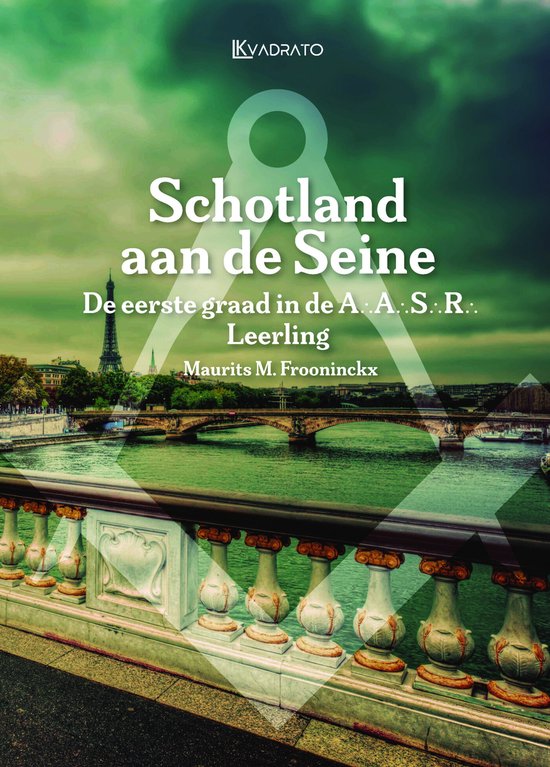 Schotland aan de Seine