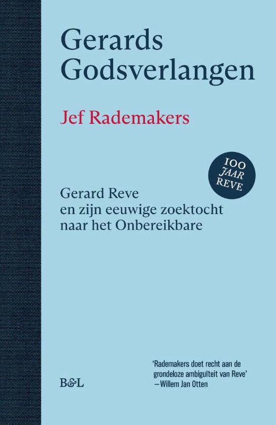 Gerards Godsverlangen