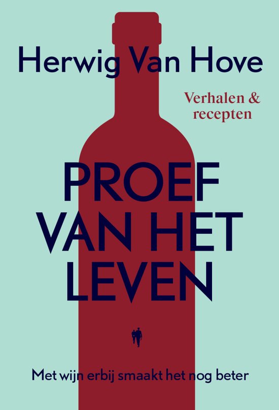 Proef van het leven