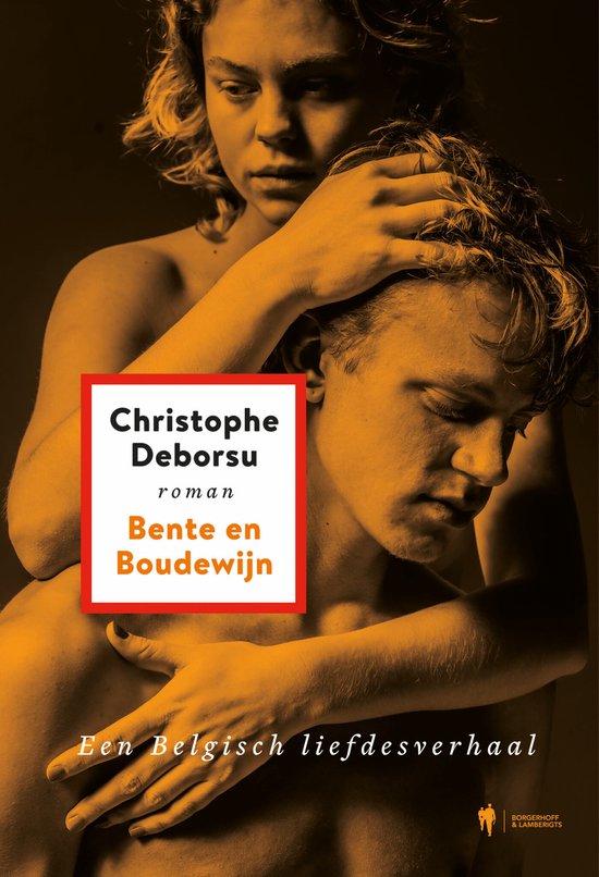 Bente en Boudewijn / Bente et Baudouin