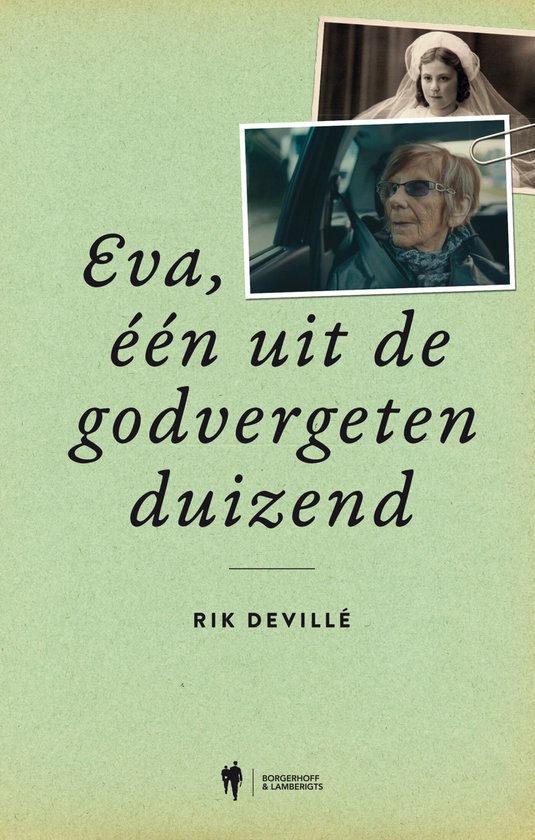 Eva, één uit de godvergeten duizend