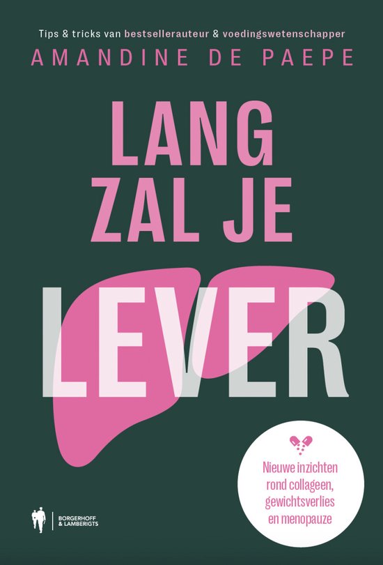 Lang zal je lever