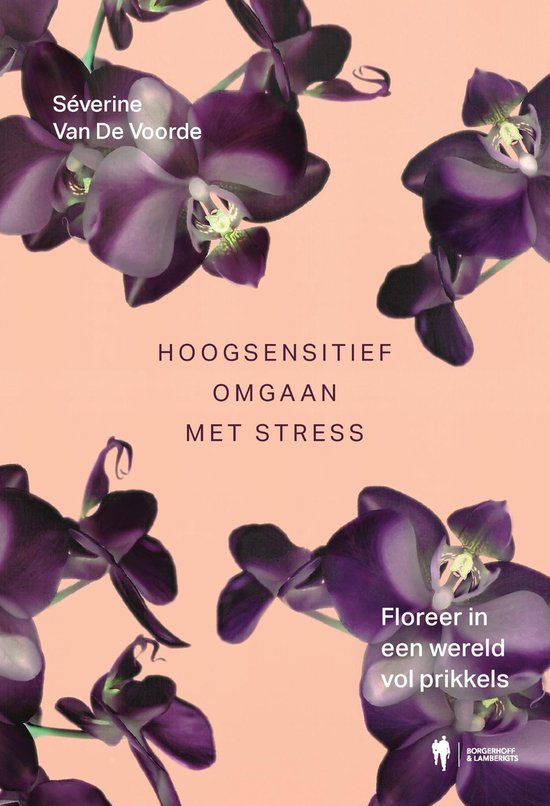 Hoogsensitief omgaan met stress