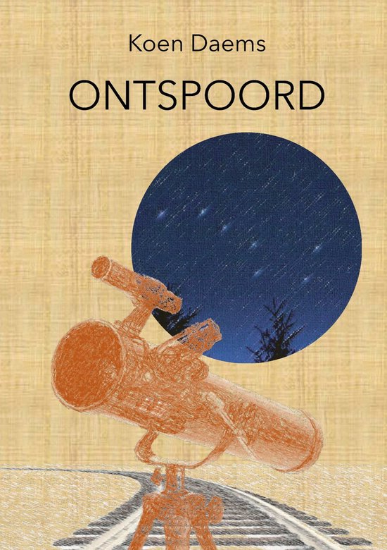 Ontspoord