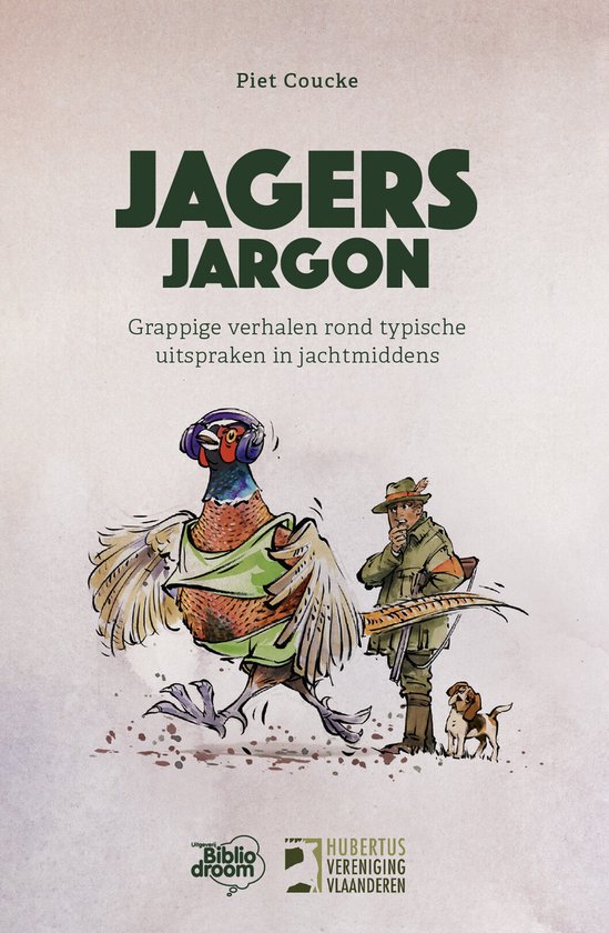 Jagersjargon