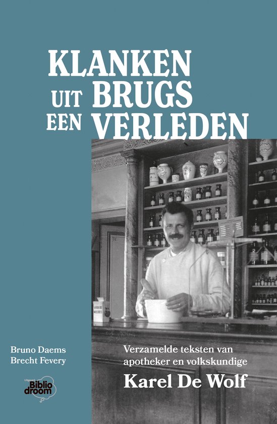 Klanken uit een Brugs verleden