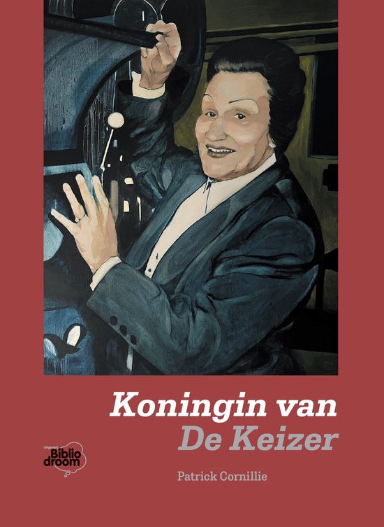 De Koningin van De Keizer