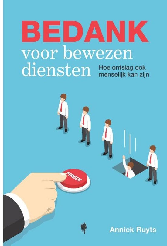 Bedank voor bewezen diensten