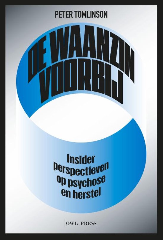 De waanzin voorbij