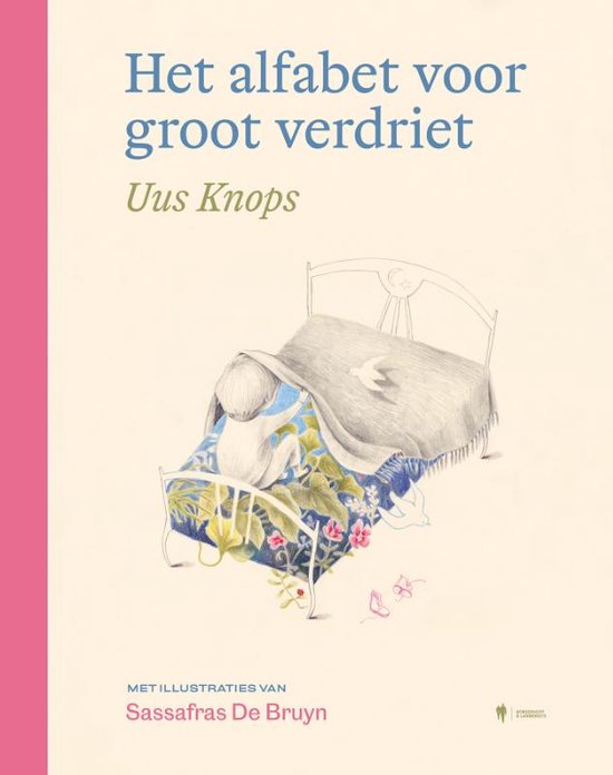 Het alfabet voor groot verdriet