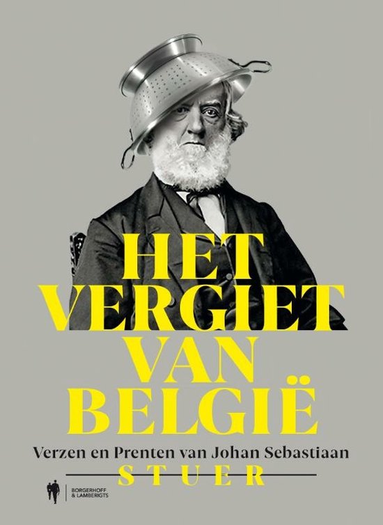 Het vergiet van België