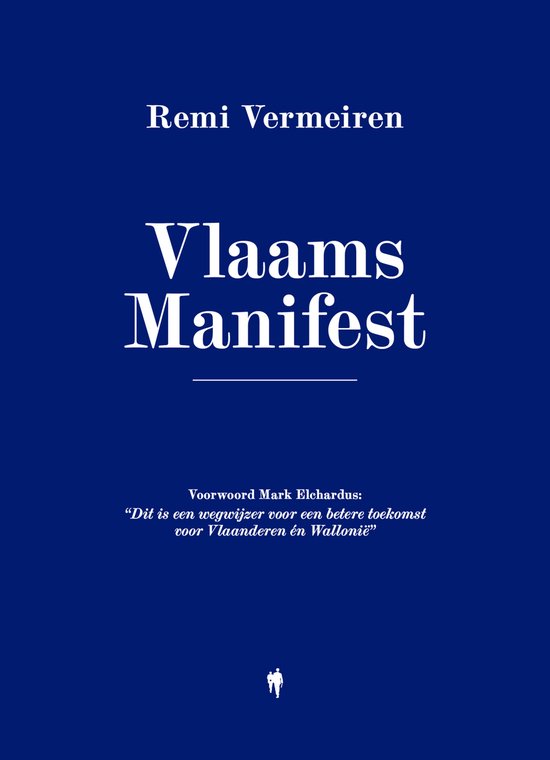 Vlaams manifest