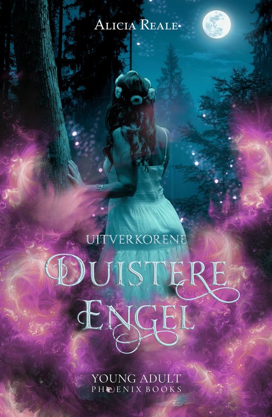 Uitverkorene - Duistere engel