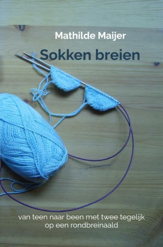 Sokken breien