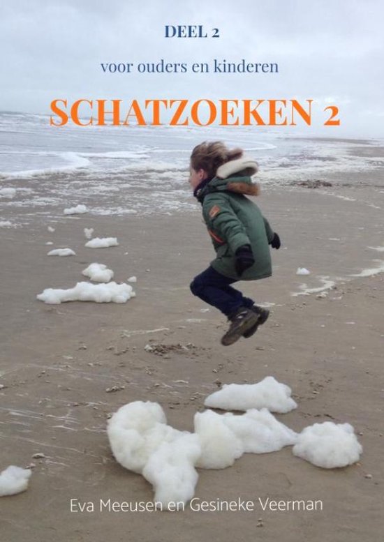 Schatzoeken 2