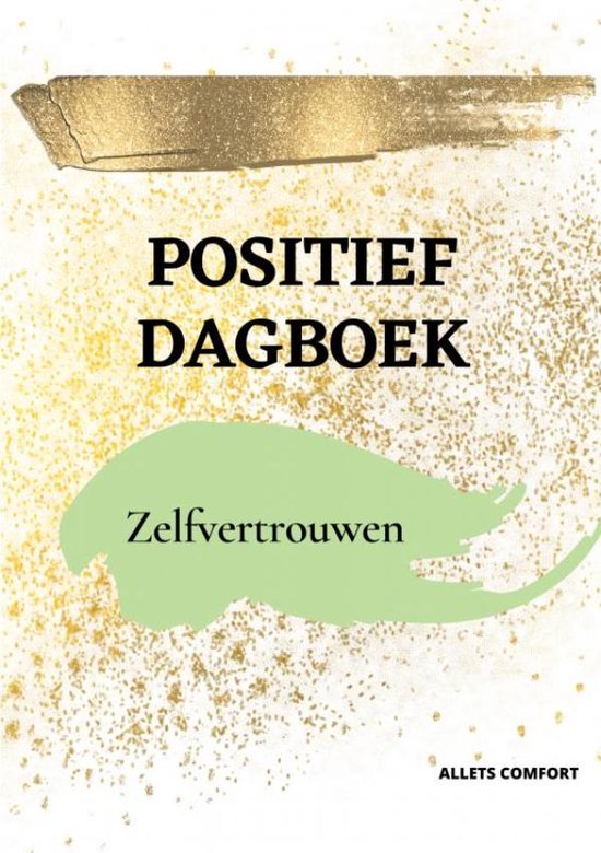 Positief Dagboek