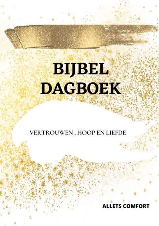 Bijbel Dagboek