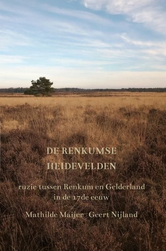 De Renkumse Heidevelden