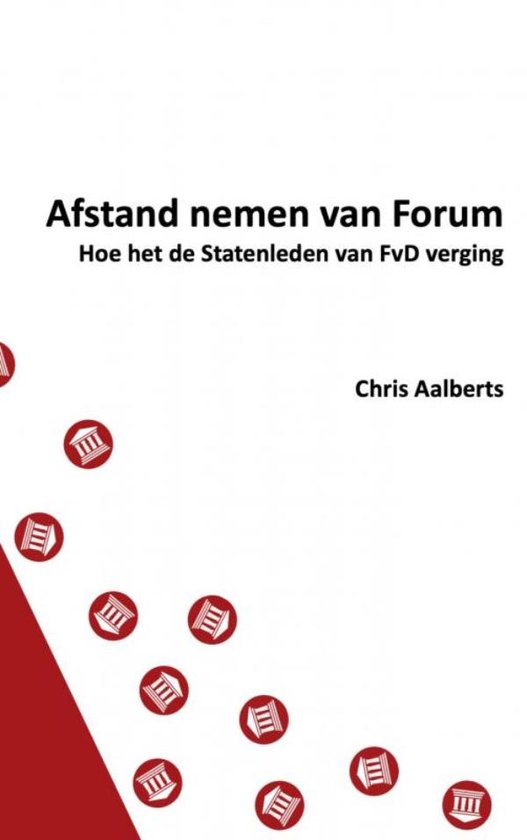 Afstand nemen van Forum