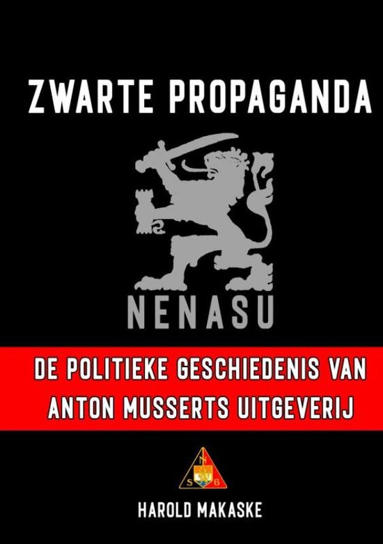 Zwarte propaganda