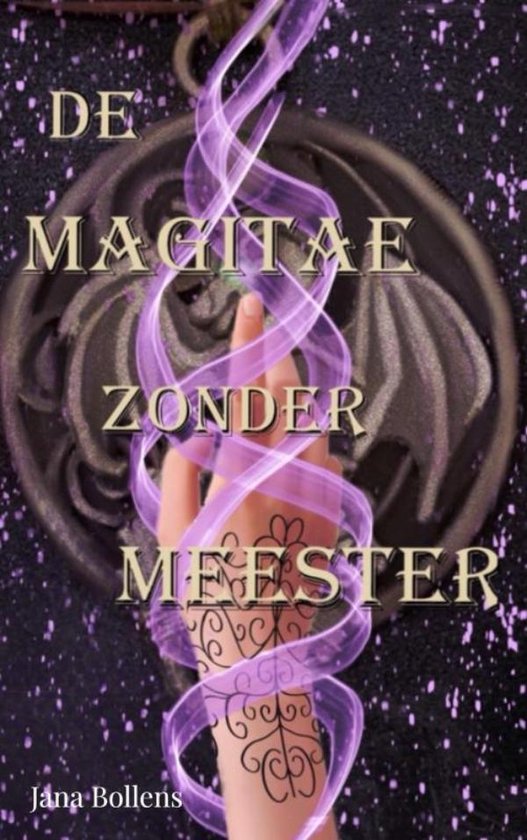 De Magitae zonder meester