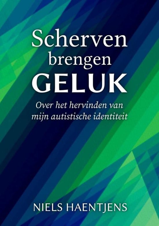 Scherven brengen geluk