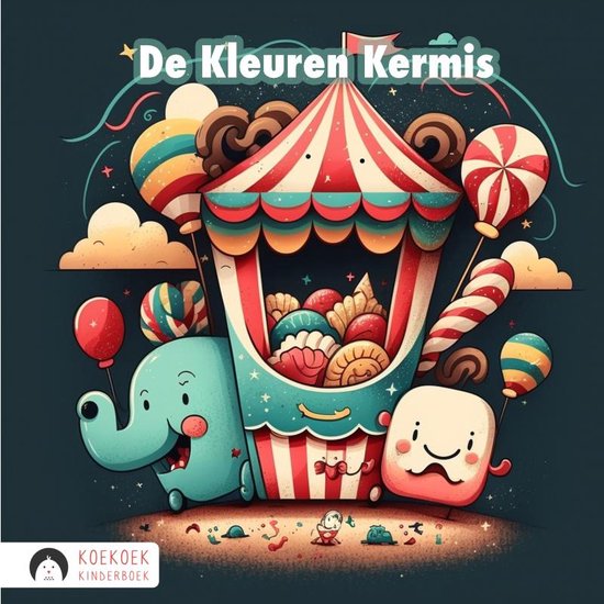 De Kleuren Kermis